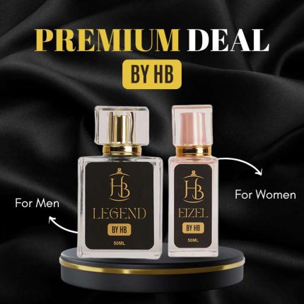 Premium Deal Legend & Eizel