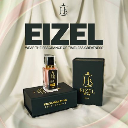 Eizel By HB