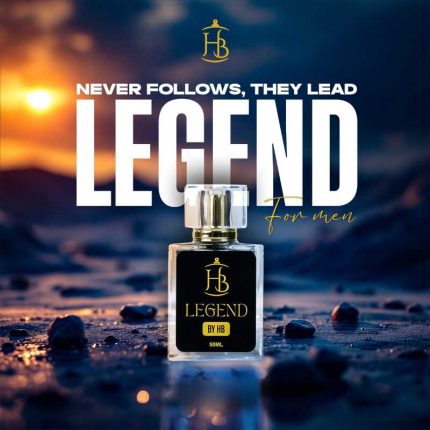 Legend By HB